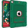 Rantice iPad 9th Generation Case, iPad 8th Generation Case, iPad 7th Generation by RanticeCase