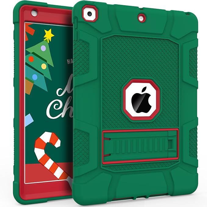Rantice iPad 9th Generation Case, iPad 8th Generation Case, iPad 7th Generation by RanticeCase