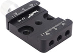 Haoge CP-40 DSLR and Mirrorless Quick Release Clamp - Image 5