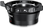 VILTROX PL-Z Lens Mount Adapter Ring Converter Control Ring Compatible - Image 2