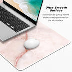 Extended Gaming Mouse Pad, XXL Large Mouse Mat 30 x 14 Inch, Big Computer - Image 3