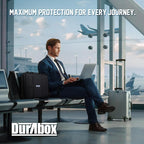 All Weather Hard Case 19 x 17 x 8” - Image 6