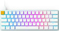 Glorious GMMK White Ice Edition by GloriousPCGaming