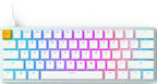 Glorious GMMK White Ice Edition by GloriousPCGaming