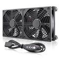 Wathai High Airflow Router Cooling Fan by Wathai