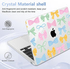 Case for MacBook Air 15 Inch 2025 2024 2023 Release M4 A3241 M3 A3114 M2 A2941 - Image 6