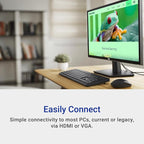 Dell 27 SE2725H Monitor - Image 6