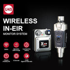 Xvive U45R Wireless in-Ear Monitor System - Image 2