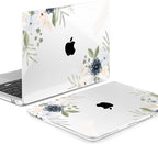 MEEgoodo for M4/M3/M2 MacBook Air 15.3 inch Case 2025 2024 2023, Case Fit Model - Image 3