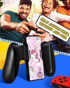 Lotadilo Joy-Con Grip for Nintendo Switch/Switch Oled - Image 3