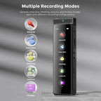 136GB Digital Voice Recorder - Image 2