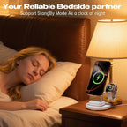 3 in 1 Wireless Charging Station - Image 2