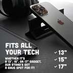 Steepy Adjustable Laptop Stand - Image 8