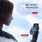 Screen Protector for iPhone 14 Pro Max - Image 6