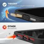 Magnetic for iPhone 15 Case, Compatible - Image 7