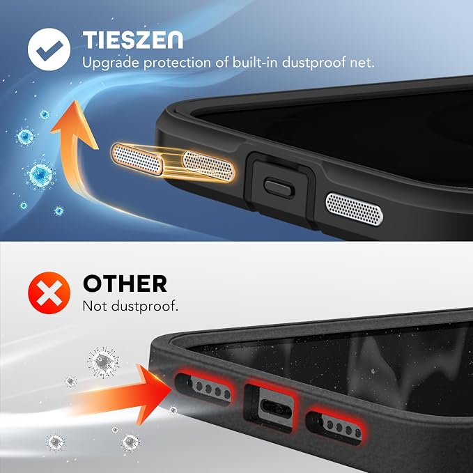 Magnetic for iPhone 15 Case, Compatible - Image 7
