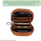 Andoer Camera Filters Case Bags - Image 4