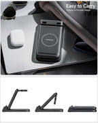 Charging Station for iPhone, SwanScout 703A, Wireless Charger for iPhone - Image 5