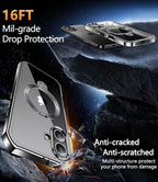 Mil-Grade Shockproof Full Body Anti-Spy Cover - Image 6
