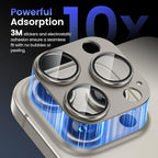 Tensea for iPhone 16 Pro/iPhone 16 Pro Max/iPhone 15 Pro/iPhone 15 Pro Max - Image 6