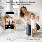 ySky Portable External Hard Drive - Image 5