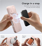 SURITCH for iPhone 16 Pro Case - Image 3