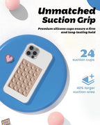 amBand Magnetic Suction Phone Mount Trendy Stocking Stuffers - Image 4
