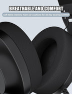 S30 Gaming Headset with Microphone, 198g Lightweight Design, Wired Gaming - Image 5