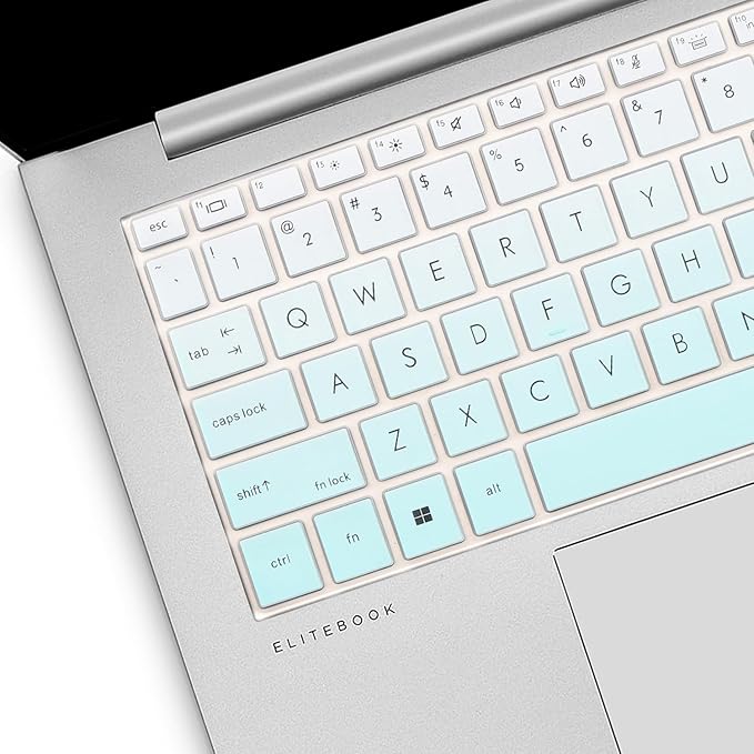 Keyboard Cover for HP EliteBook 830 835 840 845 1040 G9 G10 2023 2022 13.3 14 - Image 3