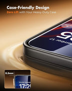 UNBREAKcable Anti-Glare Screen Protector - Image 6
