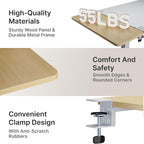 Desk Extender Tray, Desk Extension - Image 3