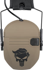 Walker's Razor Slim Ultra Low Profile Compact Design Adjustable Range Shooting - Image 2