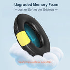 Aurivor Replacement Ear-Pads for Bose QuietComfort QC 35 25 15 2 Headphones - Image 3