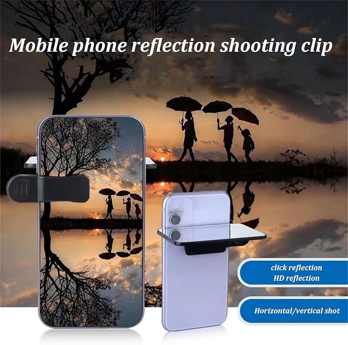 Mirror Effect Lens - Image 2