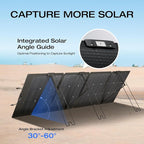 EF ECOFLOW Solar Generator 120V/3.6kWh DELTA Pro - Image 7