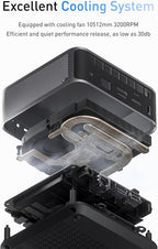 MINISFORUM AI Mini PC M1 Pro-125H - Image 6