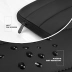 Laptop Sleeve Bag, 13 13.3 Inch Laptop Sleeve Protective Sleeve - Image 5