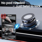 Car Phone Holder for Magsafe Car Phone Mount 360° Adjustable, Phone Holders for - Image 4