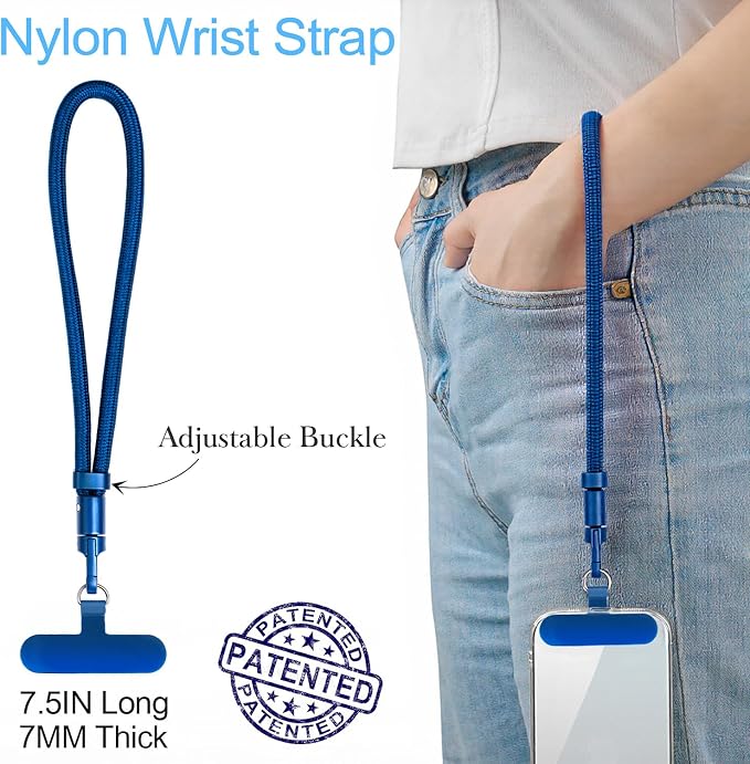 Clip and Go Phone Crossbody Strap - Image 4