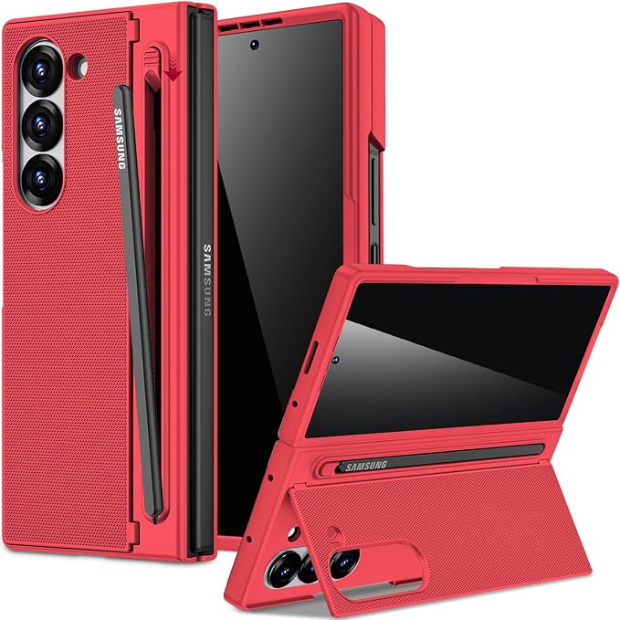 Miimall for Samsung Galaxy Z Fold 6 Case by Miimall