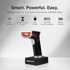 Scanmarker 1D/2D Wireless Barcode Scanner – Boost Speed & Accuracy - Image 5