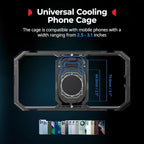 SmallRig Universal Hyper Chill Cooling Phone Cage - Image 3