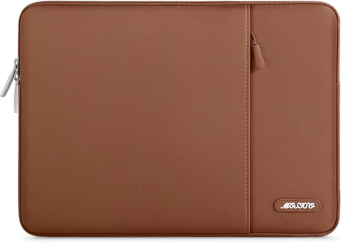 MOSISO Laptop Case 15 inch, 15 inch Laptop Sleeve Compatible by MOSISO