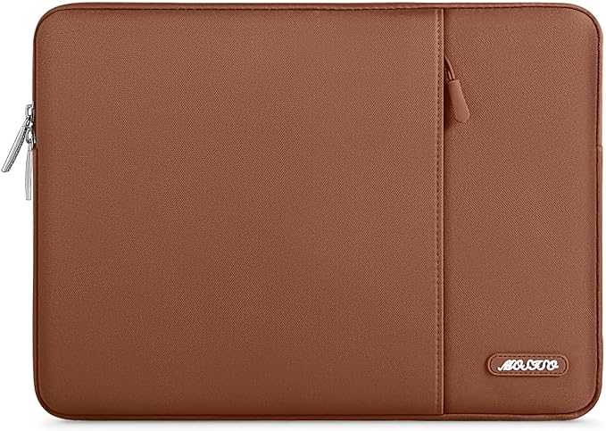 MOSISO Laptop Case 16 inch, 15-15.6 inch Laptop Sleeve Compatible by MOSISO