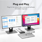 iVANKY FusionDock 1+ MacBook Pro Docking Station - Image 7