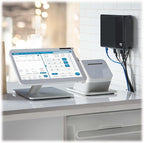 Tripp Lite Cloud-Connected 350VA UPS Battery Backup and Surge Protector - Image 8