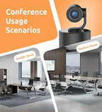 TOUCAN Video Conference Camera - Image 7
