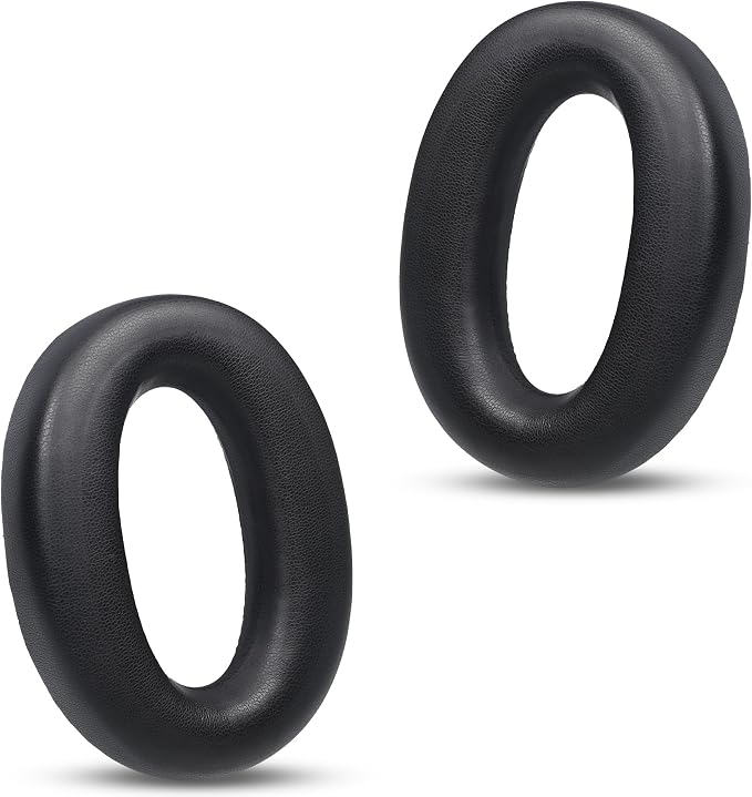 Replacement Ear Pads for Headphones by Joghaw