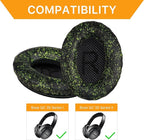 Replacement Ear Pads for Bose QuietComfort 35 & Quiet Comfort 35 II Headphones - Image 4
