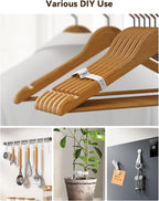 JOYROOM 12PCS Magnetic Cable Ties - Image 9